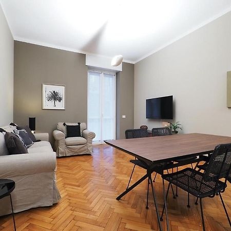Contempora Apartments - Cavallotti 13 - B23 Milaan Buitenkant foto