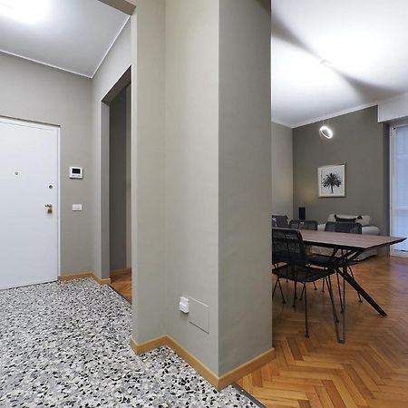 Contempora Apartments - Cavallotti 13 - B23 Milaan Buitenkant foto