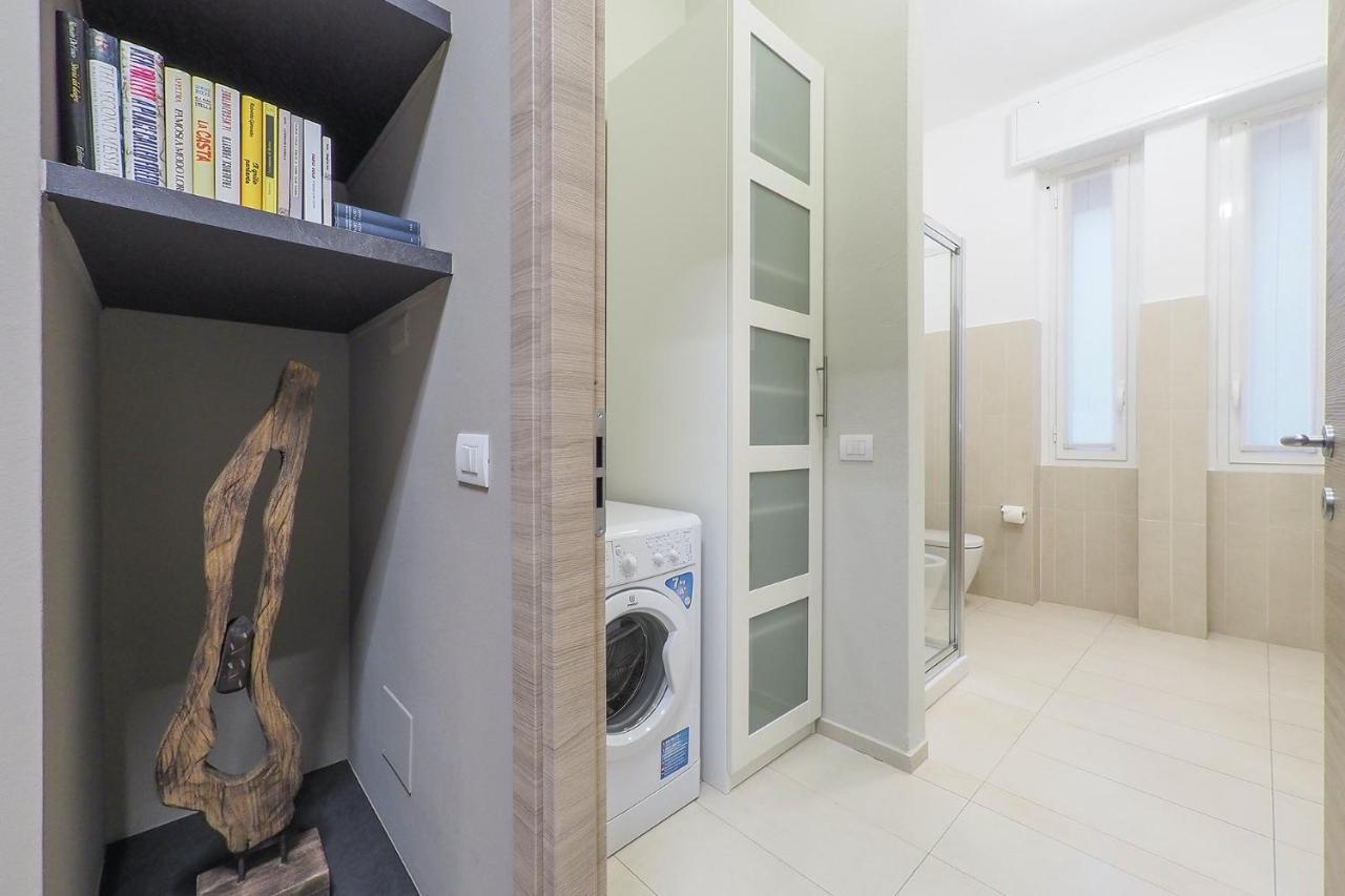 Contempora Apartments - Cavallotti 13 - B23 Milaan Buitenkant foto