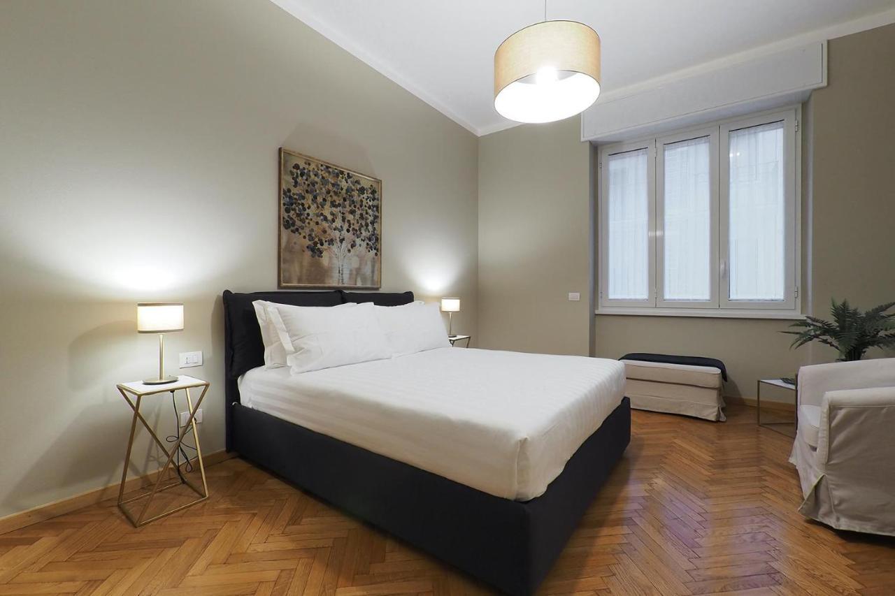 Contempora Apartments - Cavallotti 13 - B23 Milaan Buitenkant foto