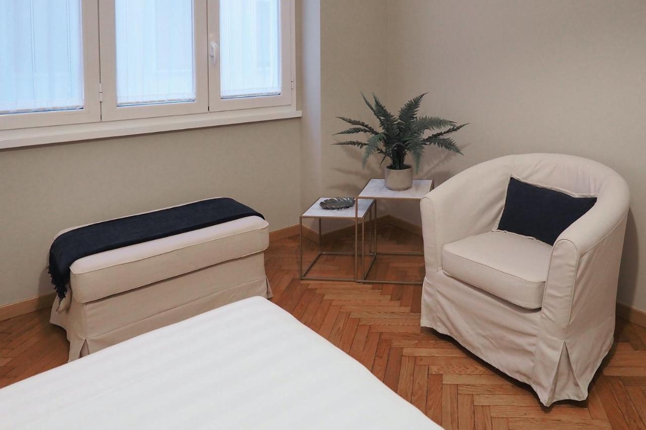 Contempora Apartments - Cavallotti 13 - B23 Milaan Buitenkant foto