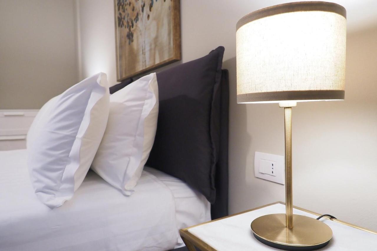 Contempora Apartments - Cavallotti 13 - B23 Milaan Buitenkant foto
