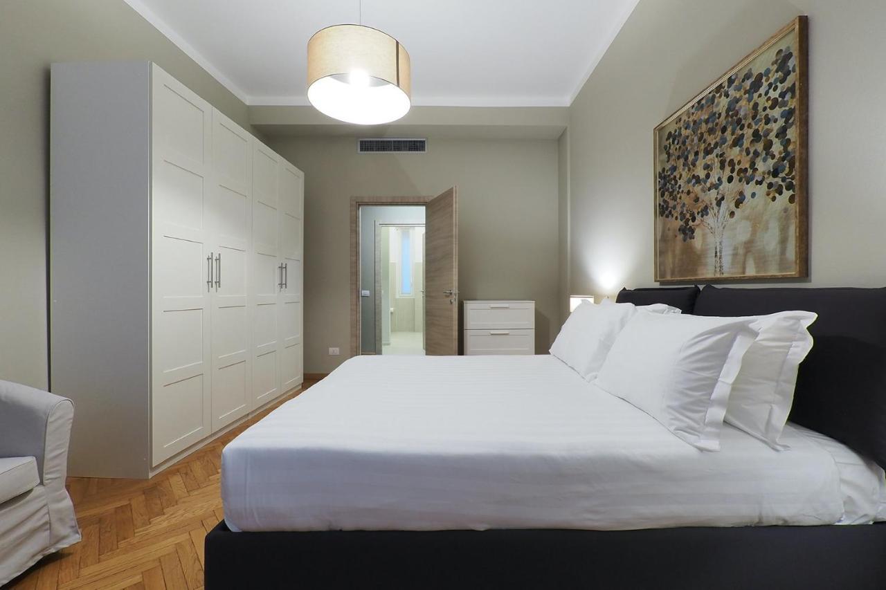 Contempora Apartments - Cavallotti 13 - B23 Milaan Buitenkant foto