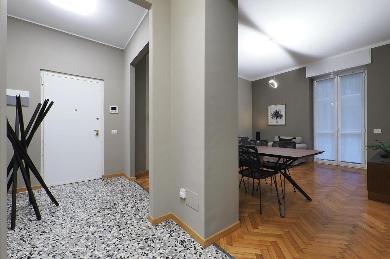 Contempora Apartments - Cavallotti 13 - B23 Milaan Buitenkant foto