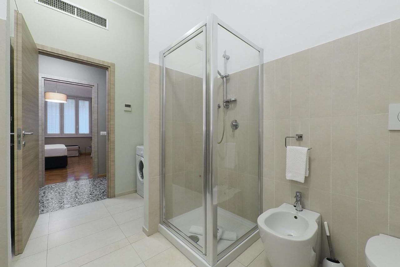 Contempora Apartments - Cavallotti 13 - B23 Milaan Buitenkant foto