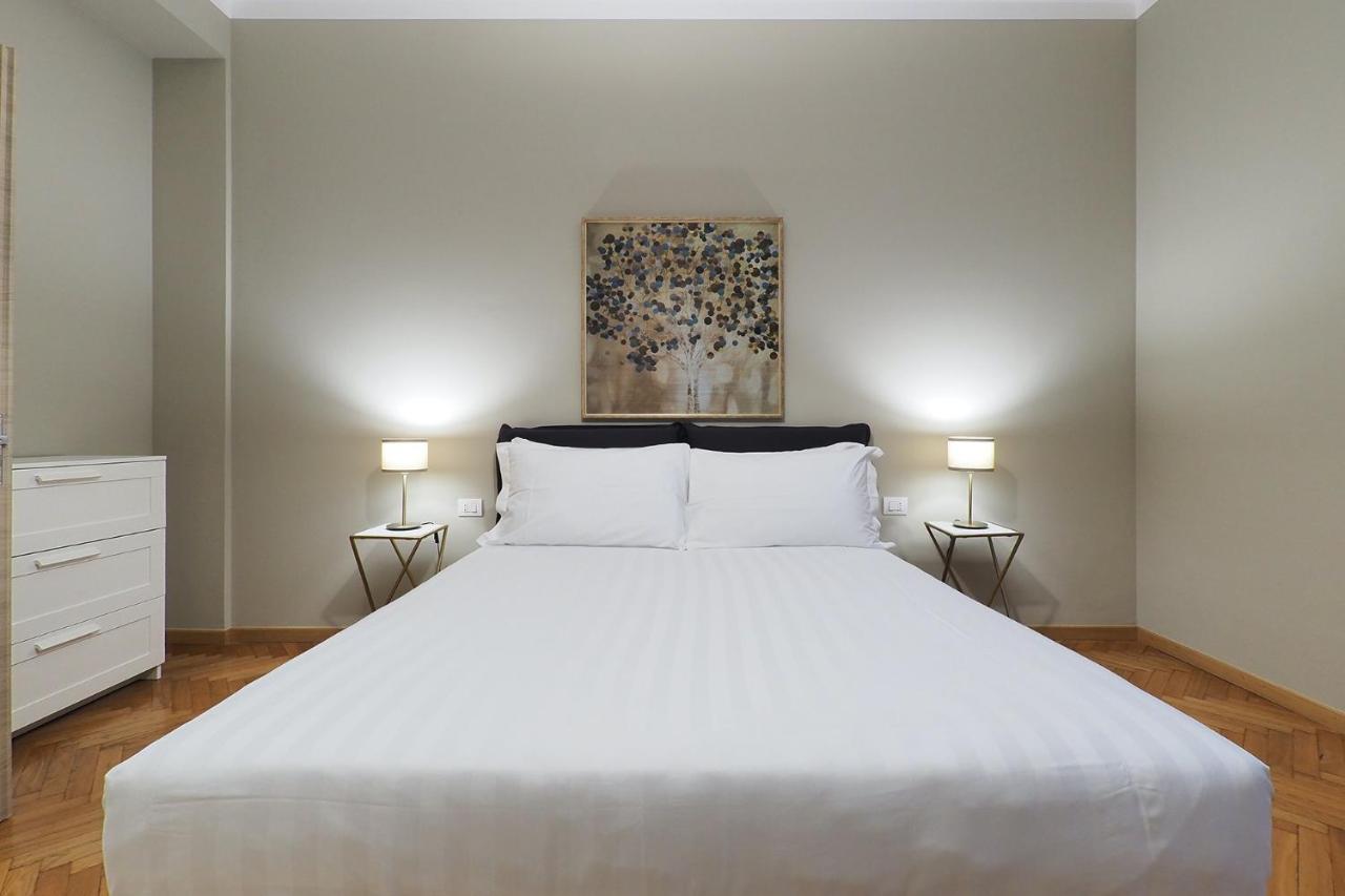 Contempora Apartments - Cavallotti 13 - B23 Milaan Buitenkant foto