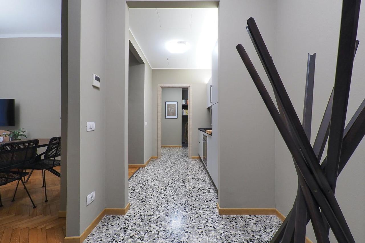 Contempora Apartments - Cavallotti 13 - B23 Milaan Buitenkant foto